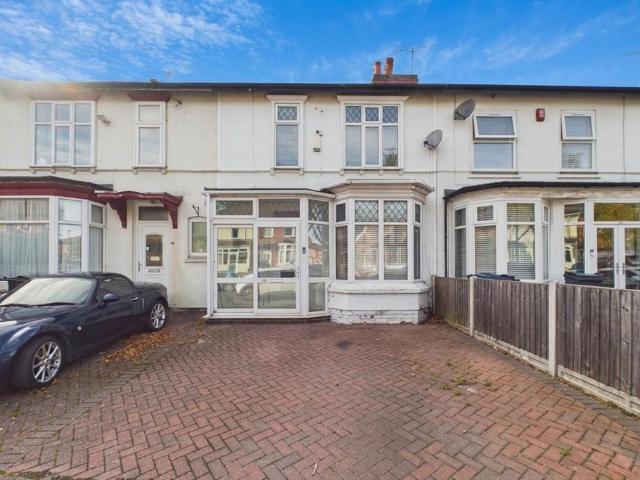 House for sale in Greet, Birmingham