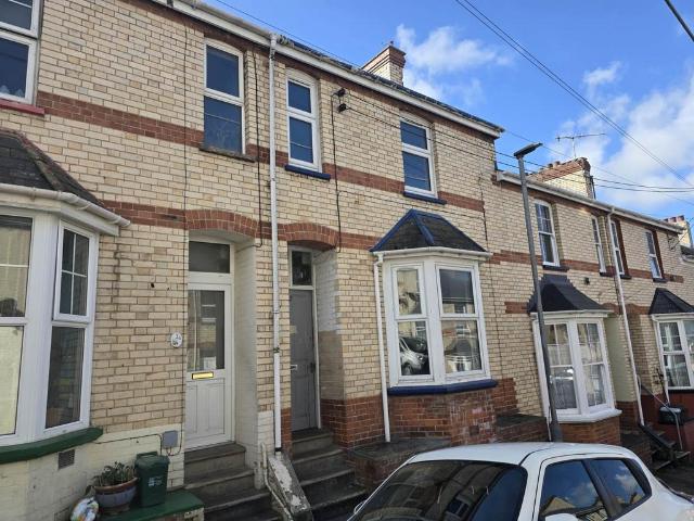 House for sale in East The Water, Torridge