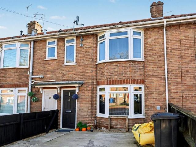 House for sale in Earlham Rise, East Bank