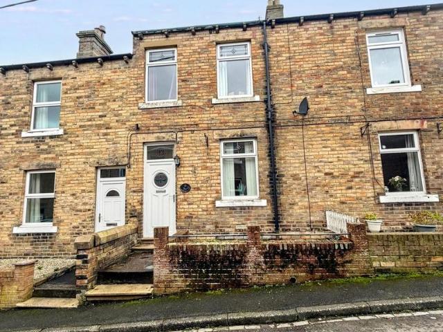 House for sale in Haltwhistle, Northumberland