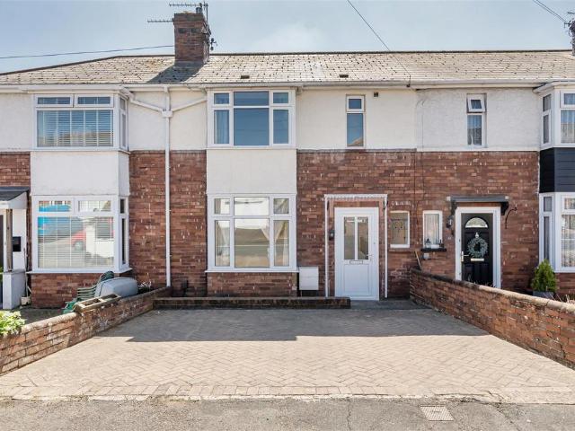 House for sale in Polsloe, Watergate