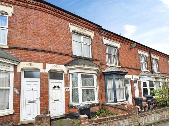 House for sale in Old Wharf, City Of Leicester