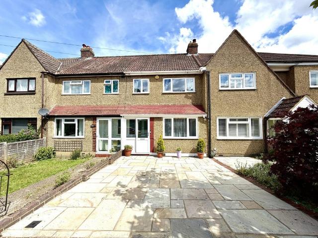 House for sale in Chessington, Isle Of Man
