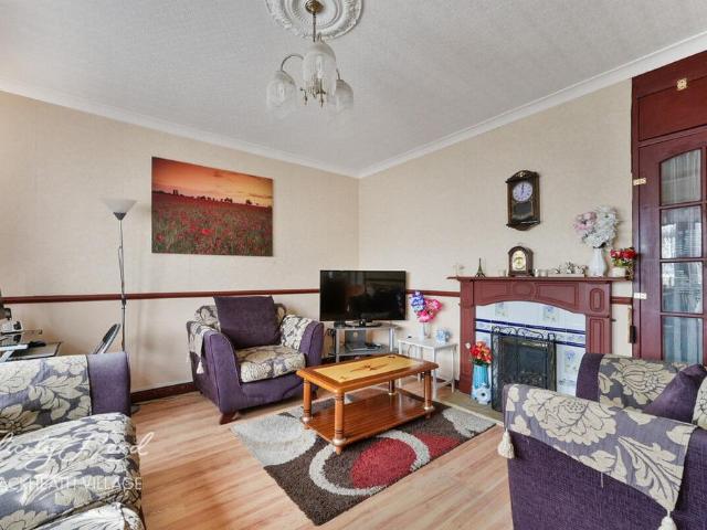 House for sale in Kidbrooke, Greater London