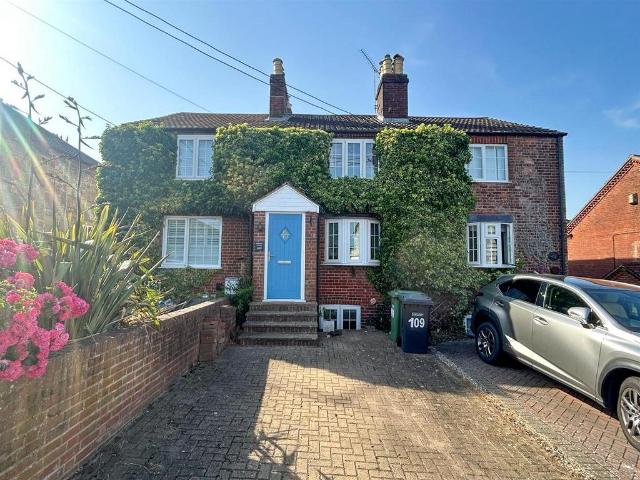 House for sale in Helford, Hampshire