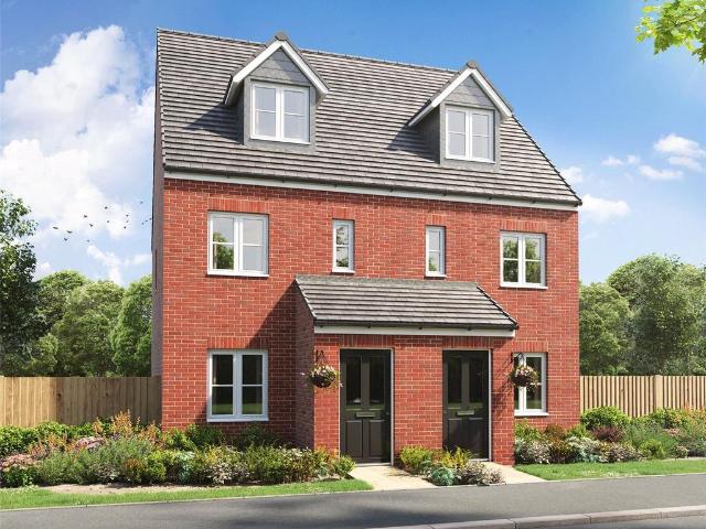 House for sale in Newton St Cyres, Devon