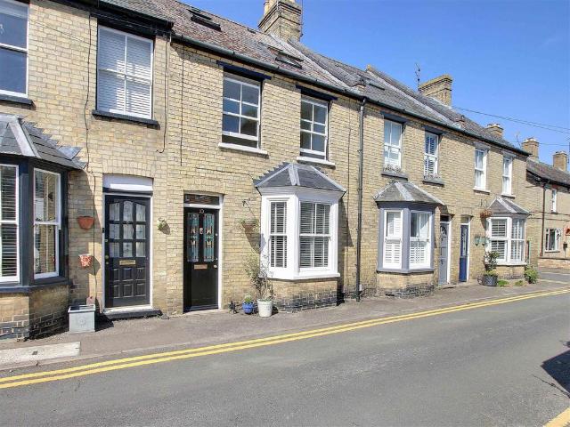 House for sale in Huntingdon