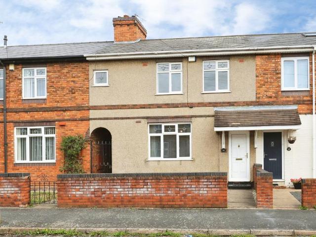 House for sale in Bilston, West Midlands