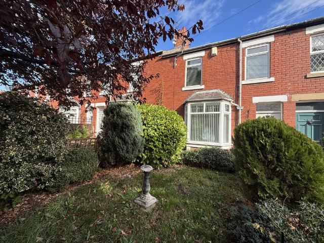 House for sale in East Bedlington, Bedlington Station