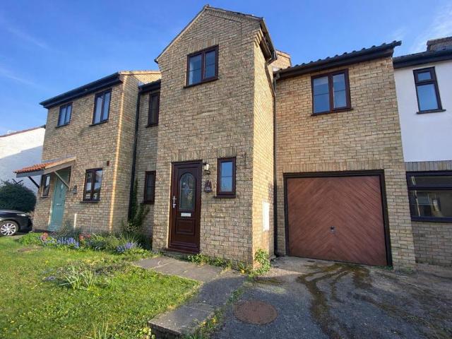 House for sale in Huntingdon, Cambridgeshire