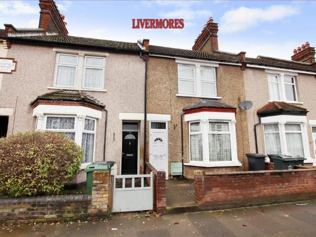 House for sale in New Town, Monks Orchard