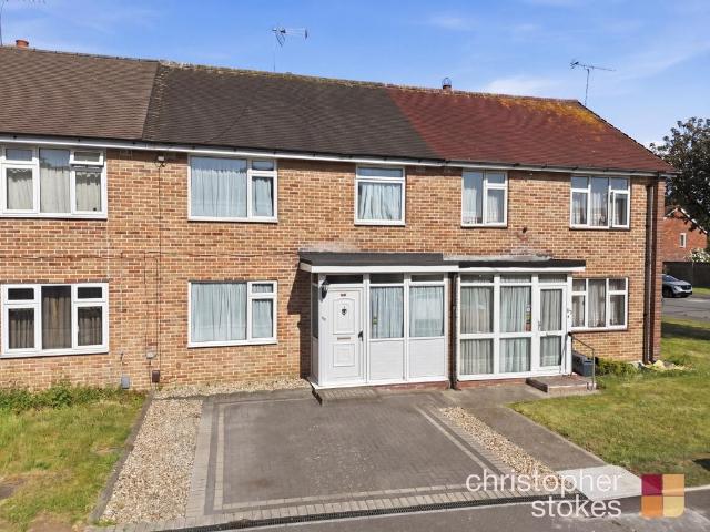 House for sale in Broxbourne, Hertfordshire