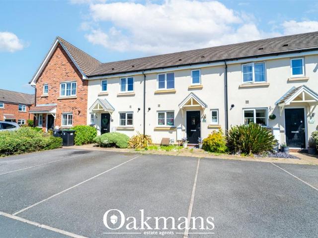 House for sale in Catshill and North Marlbrook CP, Bromsgrove
