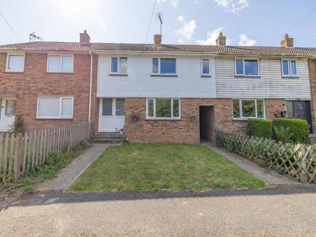 House for sale in Bloodden, The Bridge
