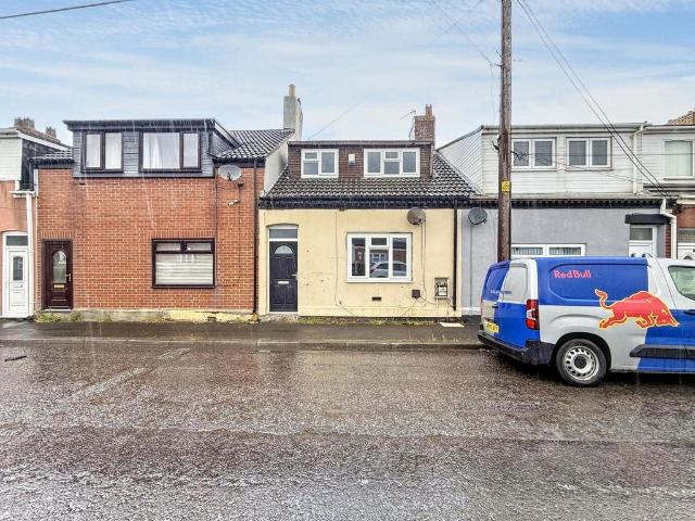 House for sale in Hetton, Easington Lane