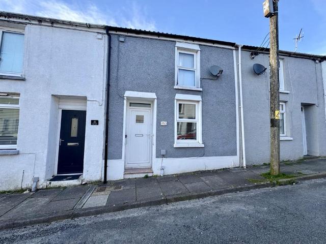 House for sale in Penydarren, Merthyr