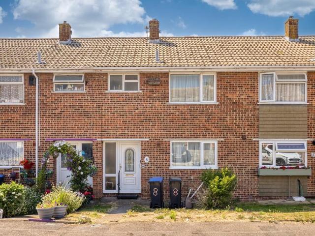 House for sale in West Dumpton, Acol