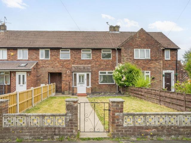 House for sale in High Field, York
