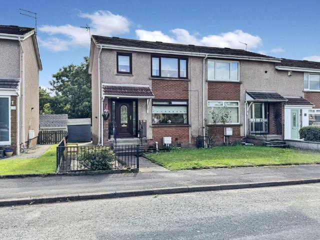 House for sale in Bearsden, Scotland