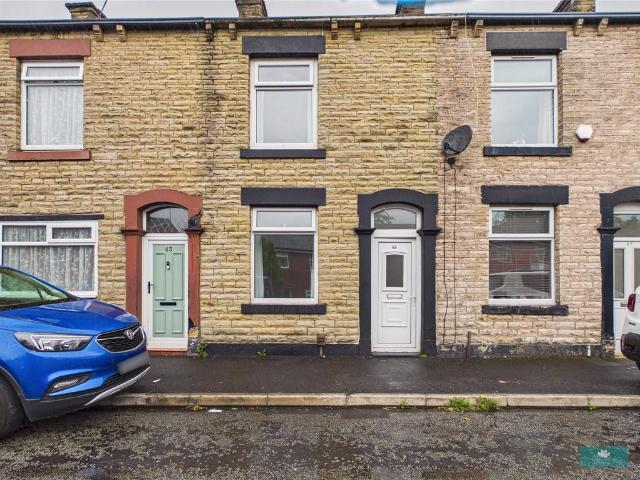 House for sale in Shaw and Crompton, Pendock