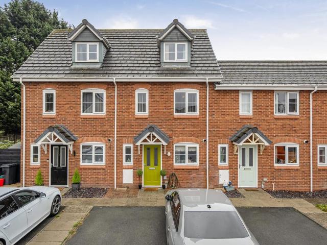 House for sale in Wales