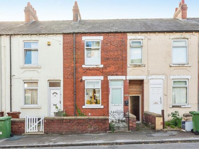 House for sale in Wrenthorpe, West Yorkshire