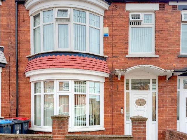 House for sale in Linthorpe, Middlesbrough