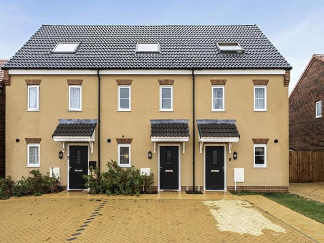 House for sale in Easton, South Norfolk
