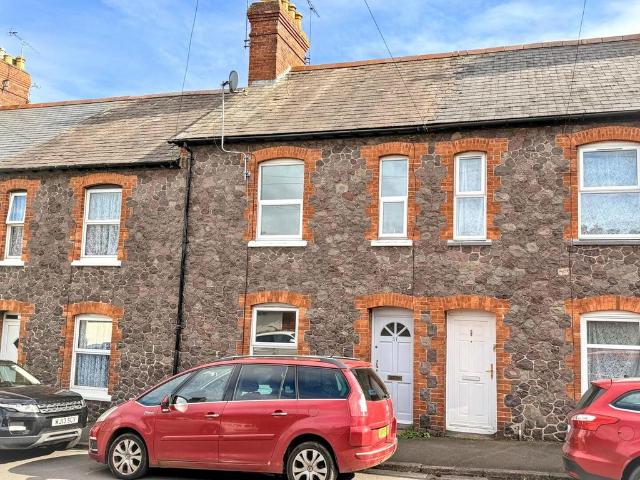 House for sale in Alcombe, Minehead