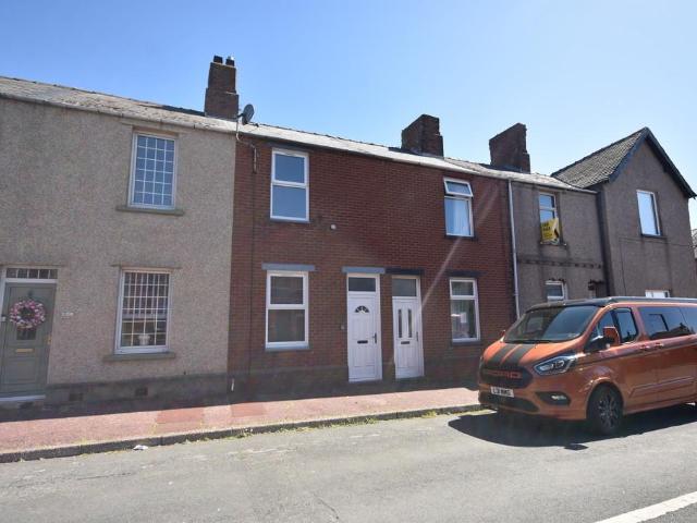 House for sale in Barrow