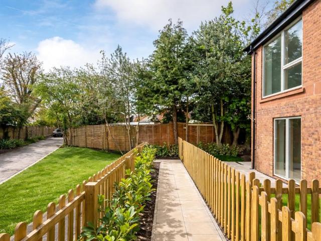 House for sale in Woking, Isle Of Man