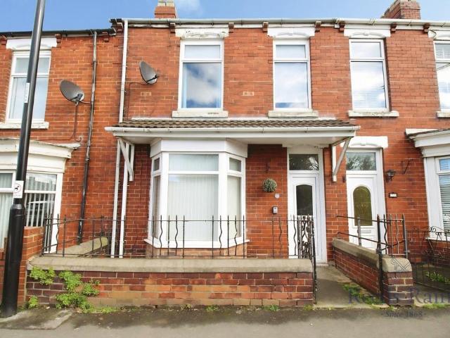House for sale in Burnside, Fence Houses