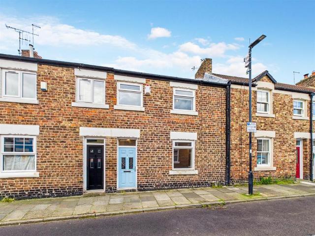 House for sale in Whitley Bay, North Tyneside