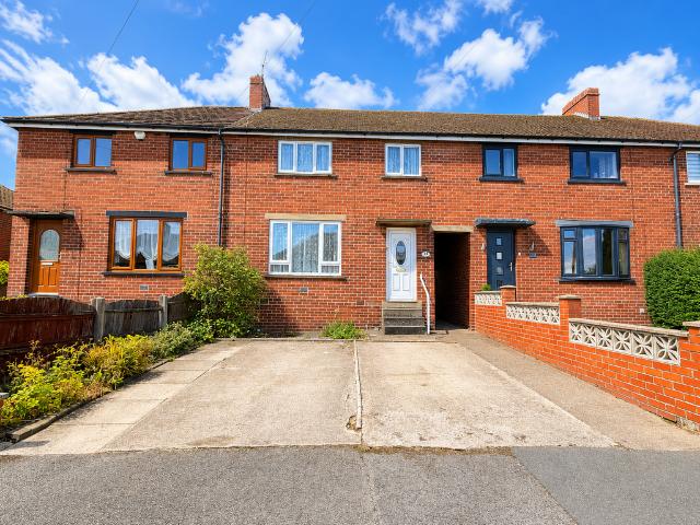 House for sale in Penistone, South Yorkshire