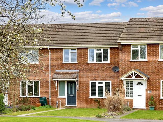 House for sale in Jordans, Buckinghamshire