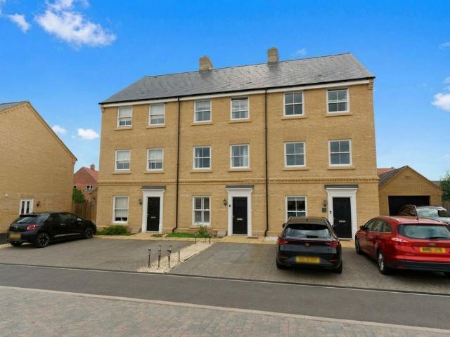 House for sale in The Stukeleys, Huntingdon