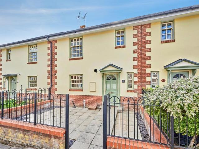 House for sale in Pleasant Valley, Uttlesford