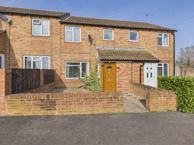 House for sale in Lunnon, Buckinghamshire