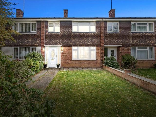 House for sale in Meadgate, Chelmsford