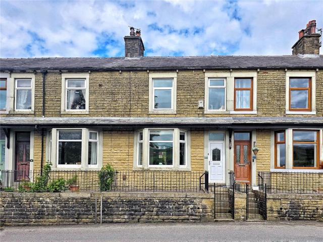 House for sale in Britannia, Irwell Vale