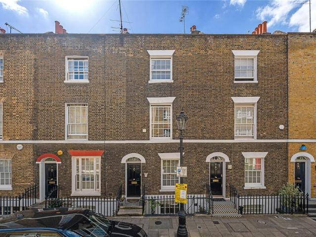 House for sale in Westminster, Greater London