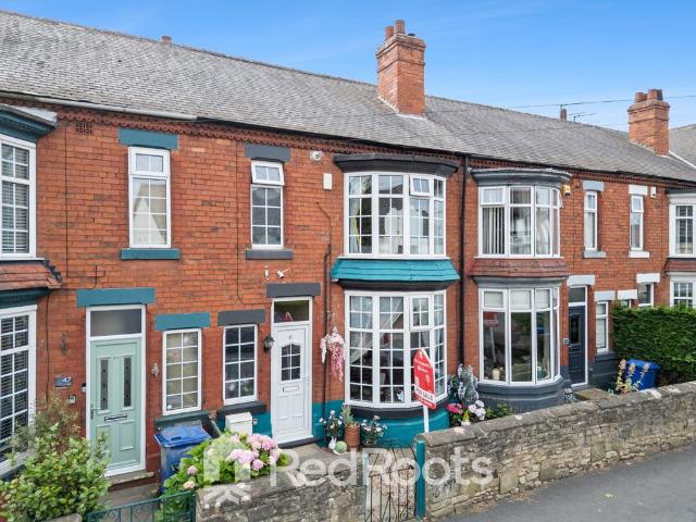 House for sale in Arksey, South Yorkshire