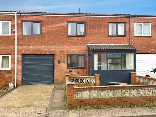 House for sale in Digmoor, Roby Mill