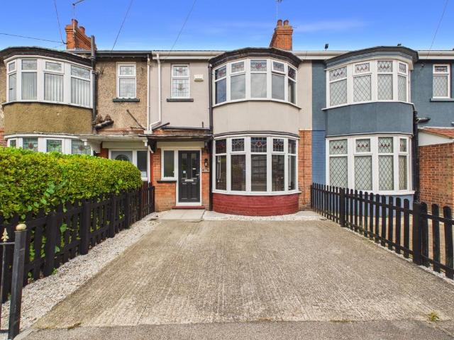 House for sale in Hull, City Of Kingston Upon Hull