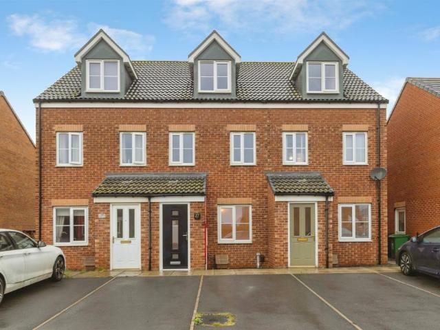 House for sale in Seaton Carew, Hartlepool