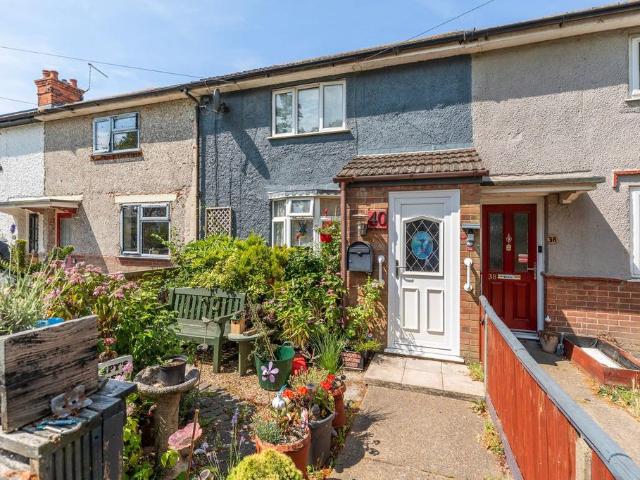 House for sale in Southtown, Stokesby
