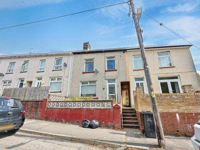 House for sale in Nantyglo and Blaina, Wales