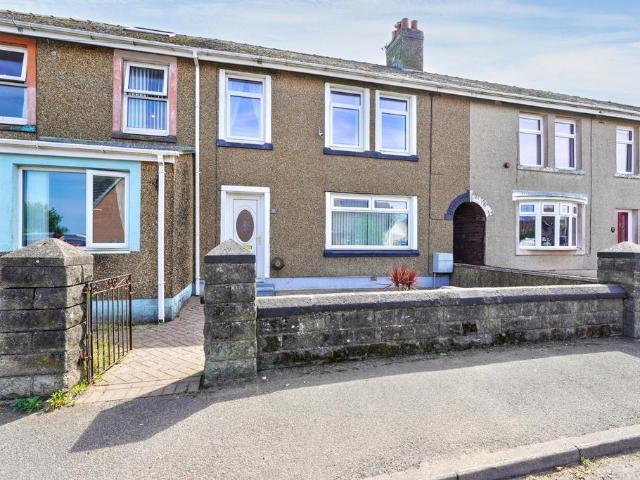 House for sale in Whitehaven
