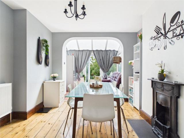House for sale in Feckenham, City Of Bristol