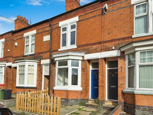 House for sale in Oadby, Leicestershire